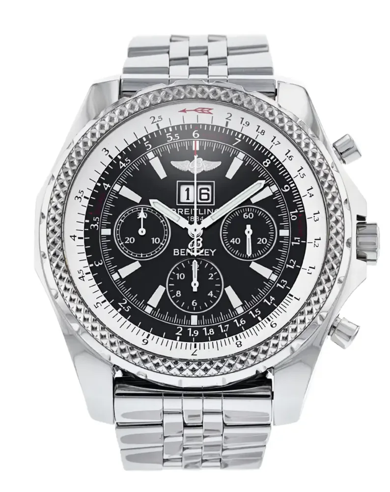 Breitling Bentley 6.75 A44362